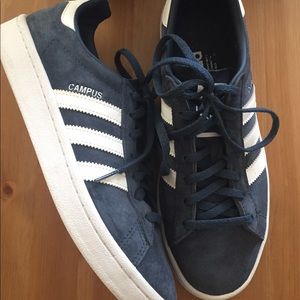 Women’s Campus Adidas